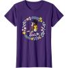 imageBarbie  Hello Spring TShirtPurple