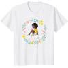 imageBarbie  Hello Spring TShirtWhite
