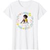 imageBarbie  Hello Spring TShirtWhite