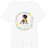 imageBarbie  Hello Spring TShirtWhite
