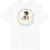 imageBarbie  Hello Spring TShirtWhite