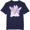 imageBarbie  Hoppy Easter TShirtNavy Blue