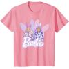imageBarbie  Hoppy Easter TShirtPink