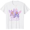imageBarbie  Hoppy Easter TShirtWhite