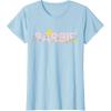 imageBarbie  Spring Has Sprung TShirtBaby Blue