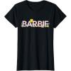 imageBarbie  Spring Has Sprung TShirtBlack