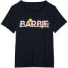 imageBarbie  Spring Has Sprung TShirtBlack