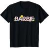 imageBarbie  Spring Has Sprung TShirtBlack
