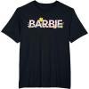 imageBarbie  Spring Has Sprung TShirtBlack