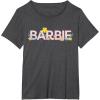 imageBarbie  Spring Has Sprung TShirtDark Heather Grey