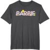 imageBarbie  Spring Has Sprung TShirtDark Heather Grey
