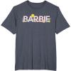 imageBarbie  Spring Has Sprung TShirtHeather Blue