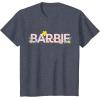 imageBarbie  Spring Has Sprung TShirtHeather Blue