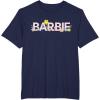 imageBarbie  Spring Has Sprung TShirtNavy Blue