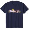 imageBarbie  Spring Has Sprung TShirtNavy Blue