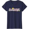 imageBarbie  Spring Has Sprung TShirtNavy Blue