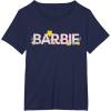 imageBarbie  Spring Has Sprung TShirtNavy Blue