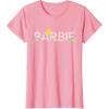 imageBarbie  Spring Has Sprung TShirtPink
