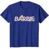 imageBarbie  Spring Has Sprung TShirtRoyal Blue