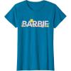 imageBarbie  Spring Has Sprung TShirtSapphire Blue