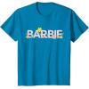 imageBarbie  Spring Has Sprung TShirtSapphire Blue