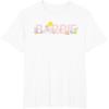 imageBarbie  Spring Has Sprung TShirtWhite