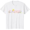 imageBarbie  Spring Has Sprung TShirtWhite