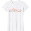 imageBarbie  Spring Has Sprung TShirtWhite