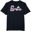imageBarbie  Spring Logo TShirtBlack