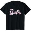 imageBarbie  Spring Logo TShirtBlack