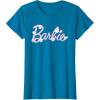 imageBarbie  Spring Logo TShirtSapphire Blue