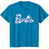imageBarbie  Spring Logo TShirtSapphire Blue