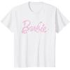 imageBarbie  Spring Logo TShirtWhite