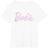 imageBarbie  Spring Logo TShirtWhite