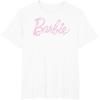 imageBarbie  Spring Logo TShirtWhite