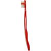 imageBrush Buddies Barbie Manual Soft Bristled Toothbrush for Kids MultiColored ampamp Fun Toddler Toothbrush AntiSlip Grip Handle Kids Travel Toothbrush 3 Pack2 Count Pack of 1