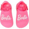 imageGround Up Mattel Barbie Toddler ClogsPink