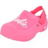 imageGround Up Mattel Barbie Toddler ClogsPink