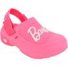 imageGround Up Mattel Barbie Toddler ClogsPink