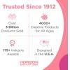 imageHorizon Group USA Barbie Sweet Shop Lip Gloss Making Kit Makes 12 Barbie Accessories Barbie Lip Glosses ampamp Keychains Arts and Crafts kit for Kids Ages 6 Gifts for 6 Year Old GirlStandard