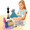 imageTara Toys Barbie TieDye Be A Real Fashion DesignerBARBIE CLASSIC