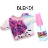 imageTara Toys Barbie TieDye Be A Real Fashion DesignerBARBIE TIE DYE