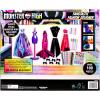 imageTara Toys Barbie TieDye Be A Real Fashion DesignerMONSTER HIGH