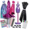 imageTara Toys Barbie TieDye Be A Real Fashion DesignerMONSTER HIGH