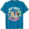 imageBarbie  Dont Worry be Hoppy TShirtSapphire Blue