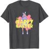 Dark Heather Grey