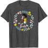 Dark Heather Grey