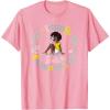 imageBarbie  Hello Spring TShirtPink