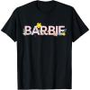 imageBarbie  Spring Has Sprung TShirtBlack