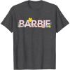 Dark Heather Grey